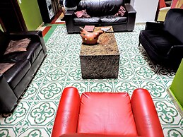 Home Youth Hostel