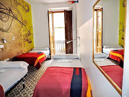 Home Youth Hostel