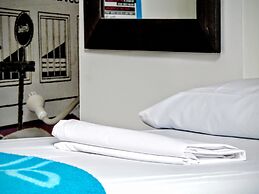 Home Youth Hostel