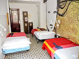 Home Youth Hostel
