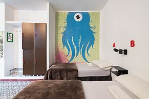 Home Youth Hostel