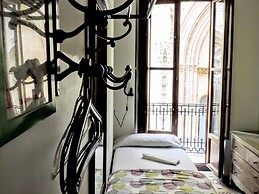 Home Youth Hostel