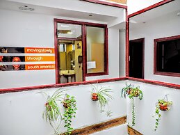 Home Youth Hostel