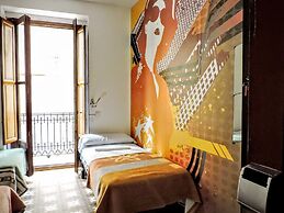 Home Youth Hostel