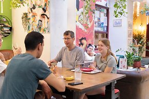 Home Youth Hostel
