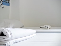 Home Youth Hostel