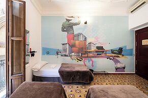 Home Youth Hostel