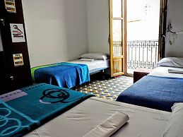 Home Youth Hostel