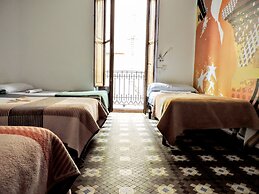Home Youth Hostel