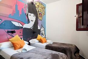 Home Youth Hostel