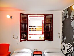 Home Youth Hostel