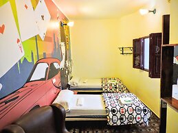 Home Youth Hostel
