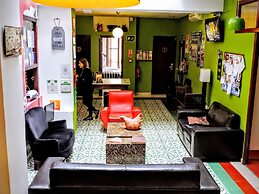 Home Youth Hostel
