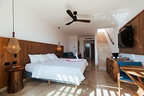 Akumal Bay Beach & Spa Resort
