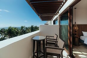 Akumal Bay Beach & Spa Resort