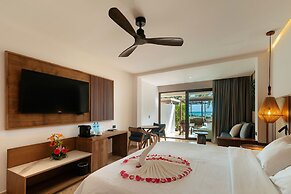 Akumal Bay Beach & Spa Resort
