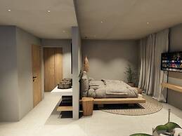 Indigo Suites Collection Adults Only.
