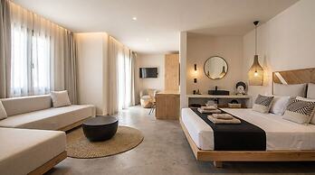 Indigo Suites Collection Adults Only.