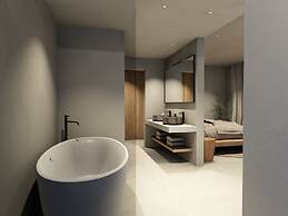 Indigo Suites Collection Adults Only.