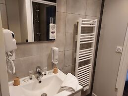 Hotel Eisenhower