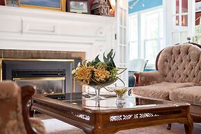 Chestnut Inn Bed and Breakfast
