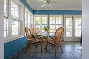 Chestnut Inn Bed and Breakfast
