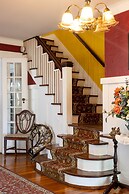 Chestnut Inn Bed and Breakfast