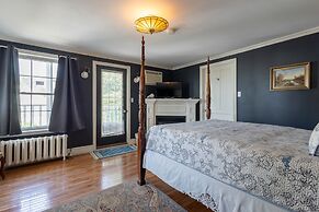 Chestnut Inn Bed and Breakfast