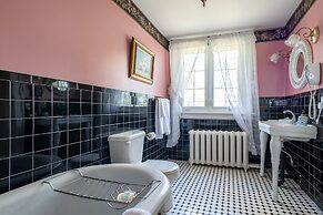 Chestnut Inn Bed and Breakfast