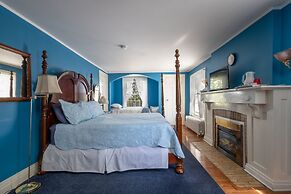 Chestnut Inn Bed and Breakfast