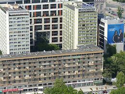 Hosapartments City Center