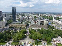 Hosapartments City Center