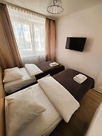Hosapartments City Center