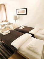 Hosapartments City Center