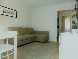 Hosapartments City Center