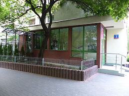 Hosapartments City Center