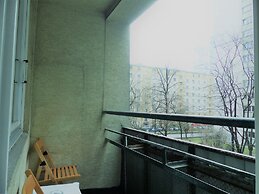 Hosapartments City Center