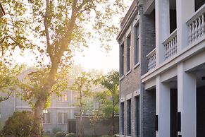 Relais & Chateaux Yihe Mansions
