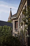 Relais & Chateaux Yihe Mansions