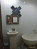 Praety Home Stay