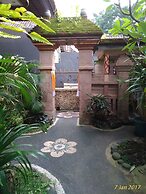 Praety Home Stay