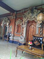 Praety Home Stay