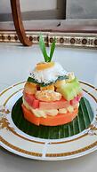 Praety Home Stay