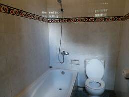 Praety Home Stay