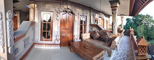Praety Home Stay
