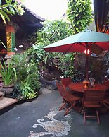 Praety Home Stay