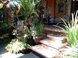 Praety Home Stay