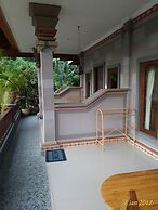 Praety Home Stay