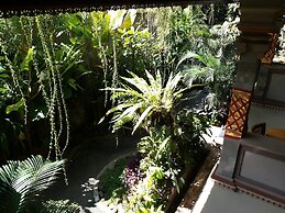 Praety Home Stay