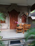 Praety Home Stay